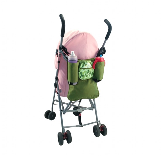 multi use stroller