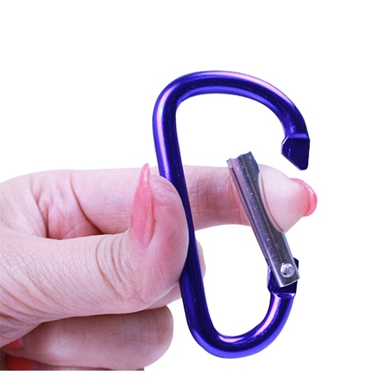 buggy hook the bag hanger