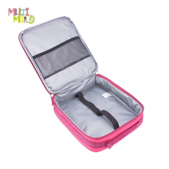 children's cooler lunch bag