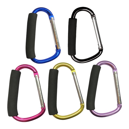 hook stroller hanger