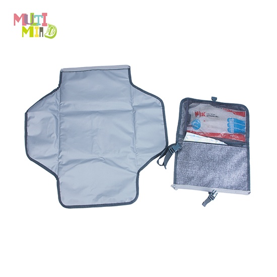portable changing station