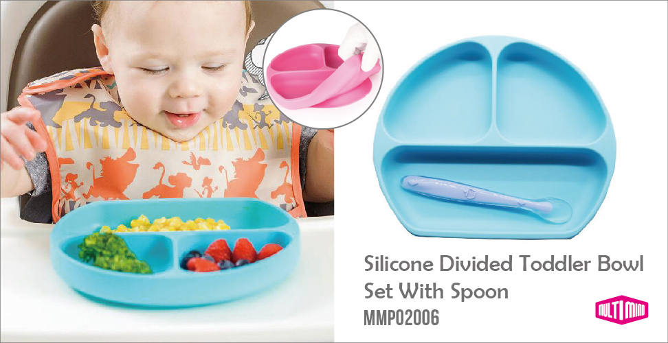 toddler bowl set