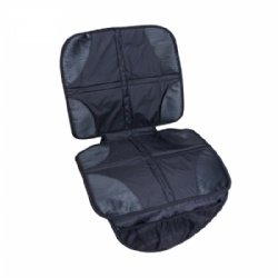 2019New amazon durable non-slip safety baby car seat protector