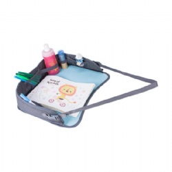 Childrens Travel Tray