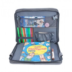 Childrens Travel Tray