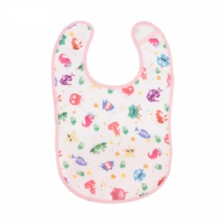 Comfortable Baby Bibs Baby Bib Waterproof Unisex Baby Bib Apron