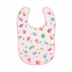 Comfortable Baby Bibs Baby Bib Waterproof Unisex Baby Bib Apron