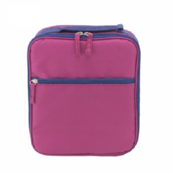 Insulated bag/Cooler bag/Lunch box for kids/bottle bag for school children