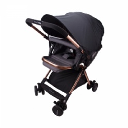 Sun Shield Baby Stroller Car Seat Has Excellent UV Protection