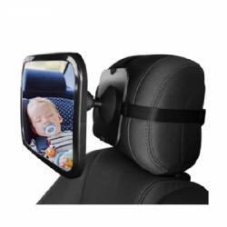 Baby Backseat Mirror for Car