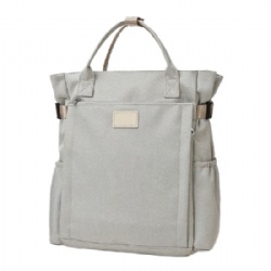 2020 2-IN-1 Super Functional Diaper Bag