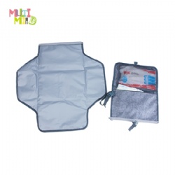 portable changing station baby