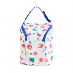 reast Milk Baby Bottle Cooler Bag For Insulated Breastmilk Storage