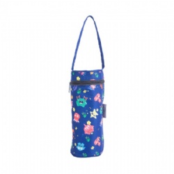 Child Cooler Bags Mommas Bottle Water Bottle Baby Milk Bottle holder