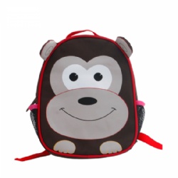 New best seller Baby backpack safety harness toddler kids zoo animal shaped backpack safety harness